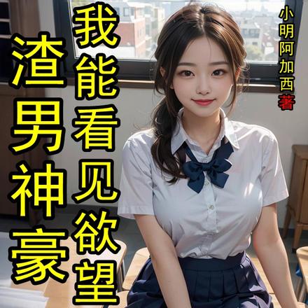 巨爽人生,从看见欲望词条开始