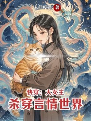 快穿:大女主杀穿言情世界