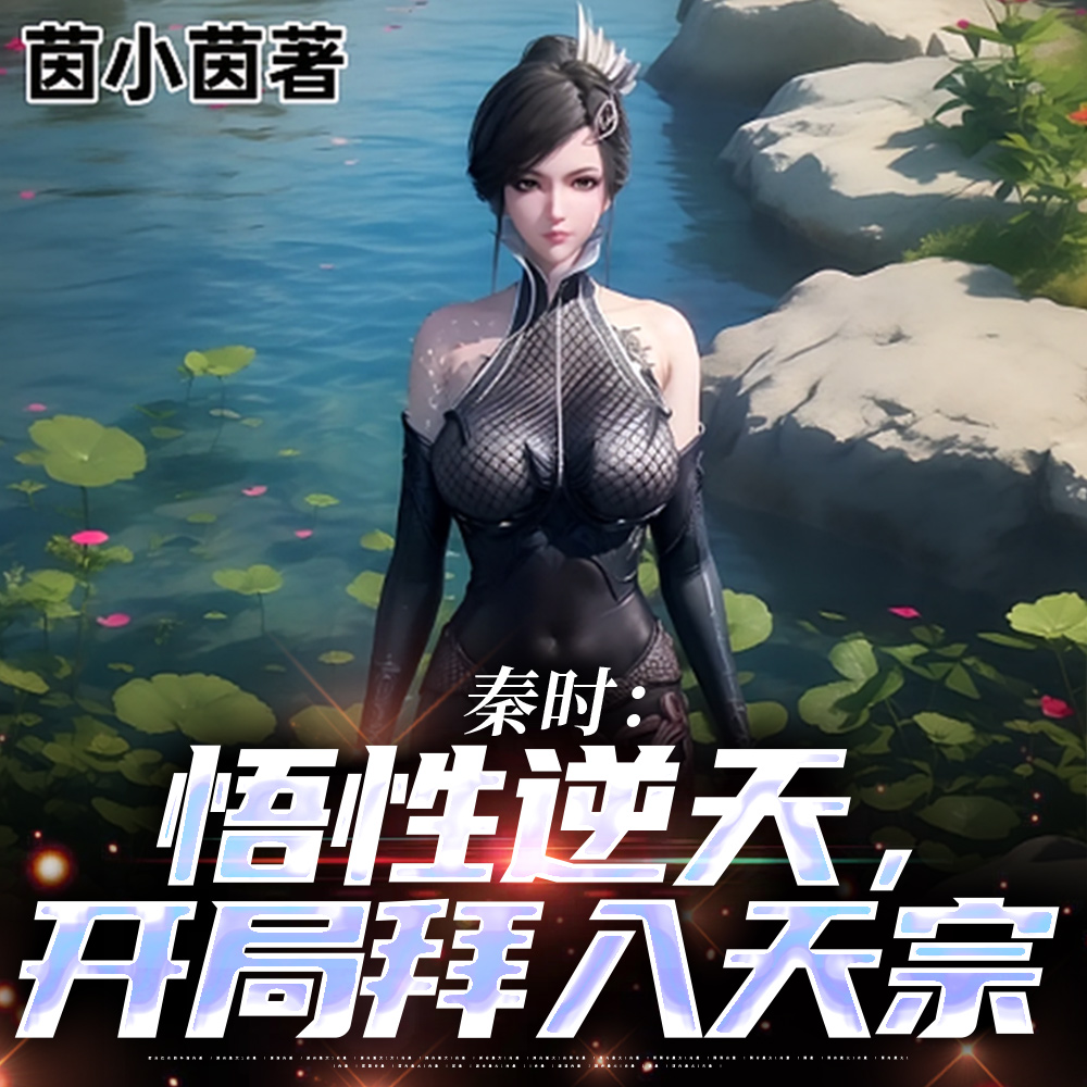 秦时:惊鲵刺杀?我让她肚子大
