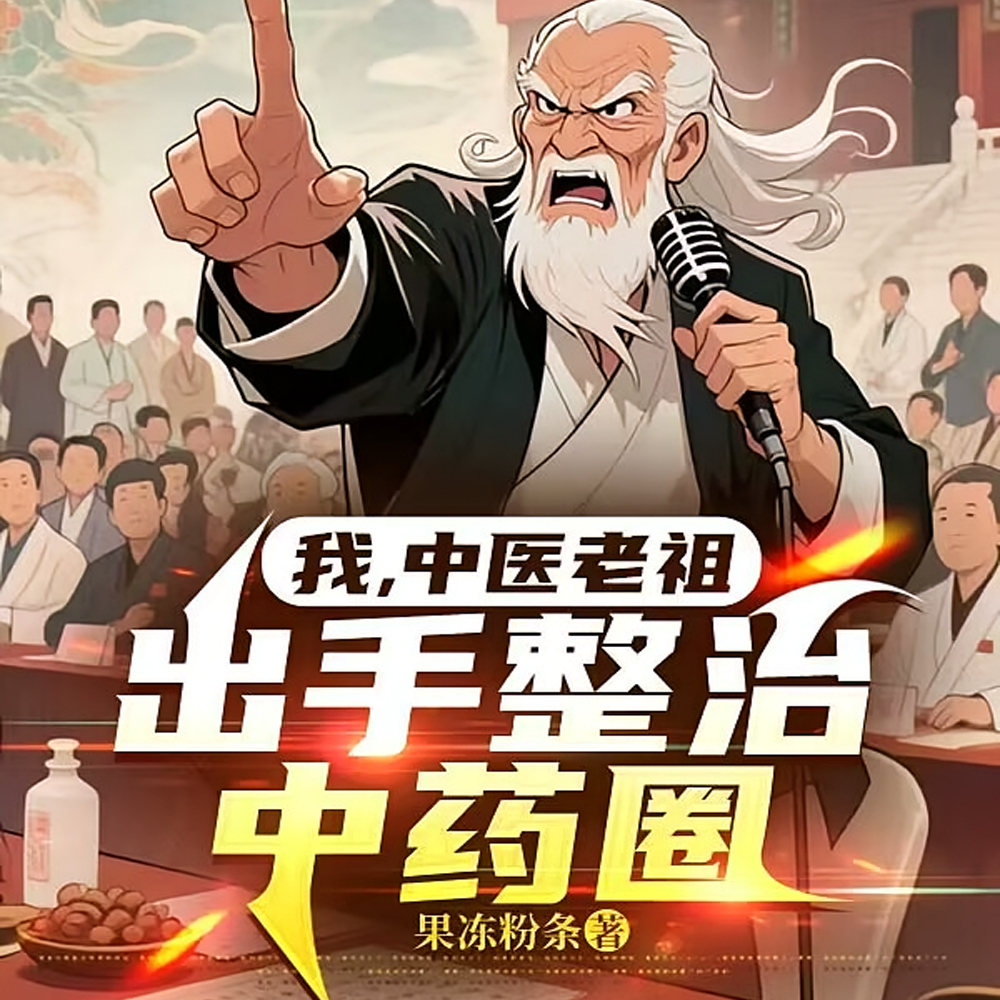 我都135岁了,还不是权威吗?
