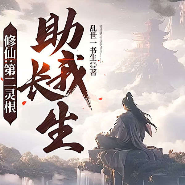 青藤衍长生,我修最顶级的功法