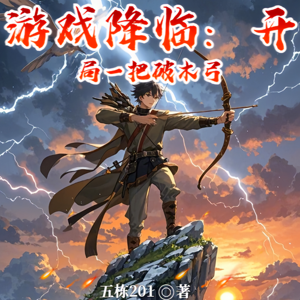游戏降临:我的技能无CD