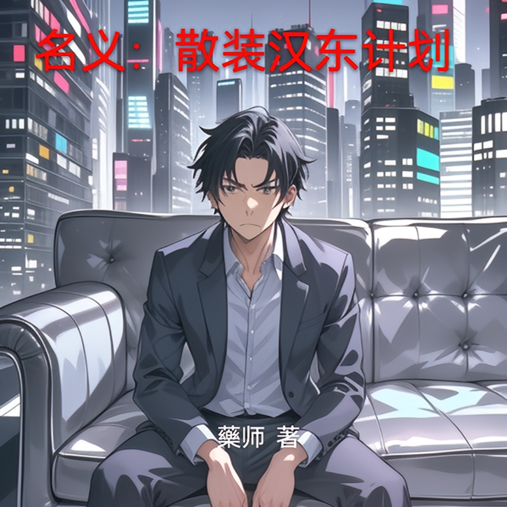 名义:散装汉东计划