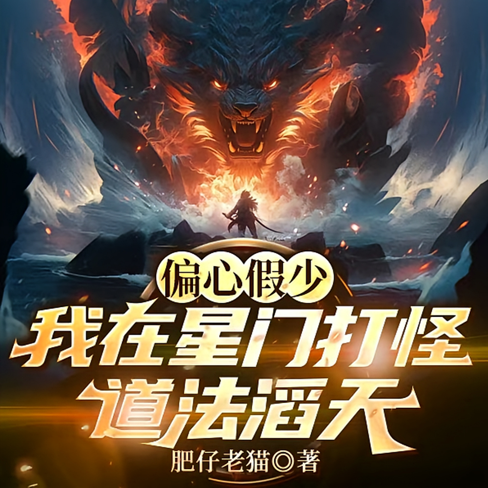 老子都修仙了你让我机缘给假少?