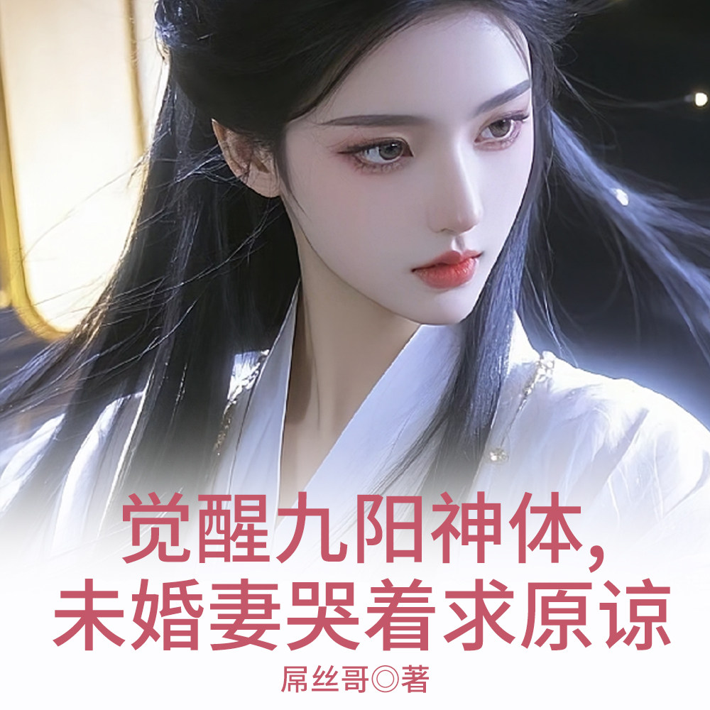 九阳神体,开局征服女强者