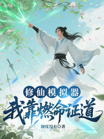 修仙模拟器:我靠燃命证道