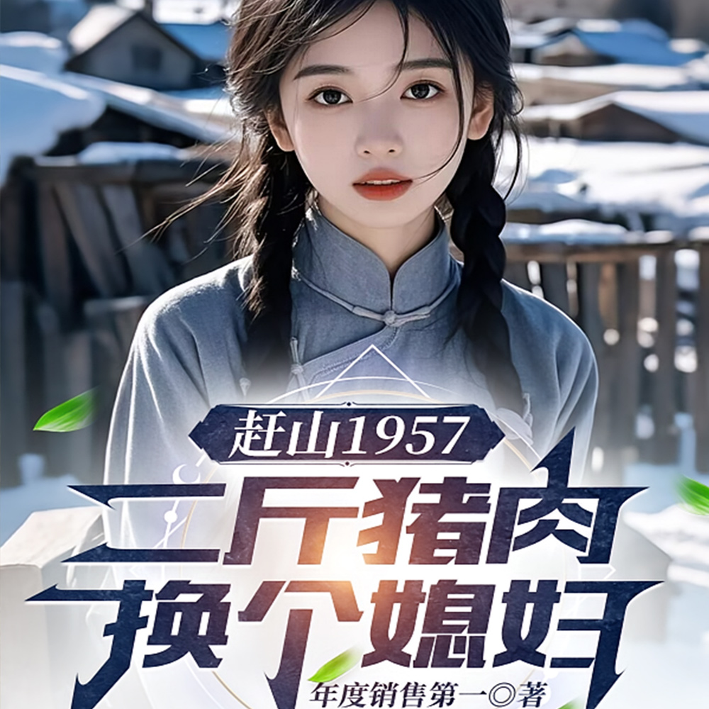 1957：让你猎鹿，你去猎寡妇