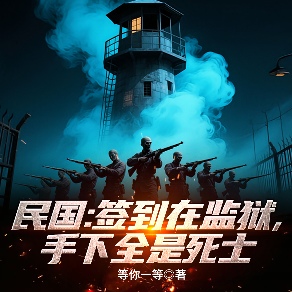 民国:死士百万,枪炮军舰全靠抢