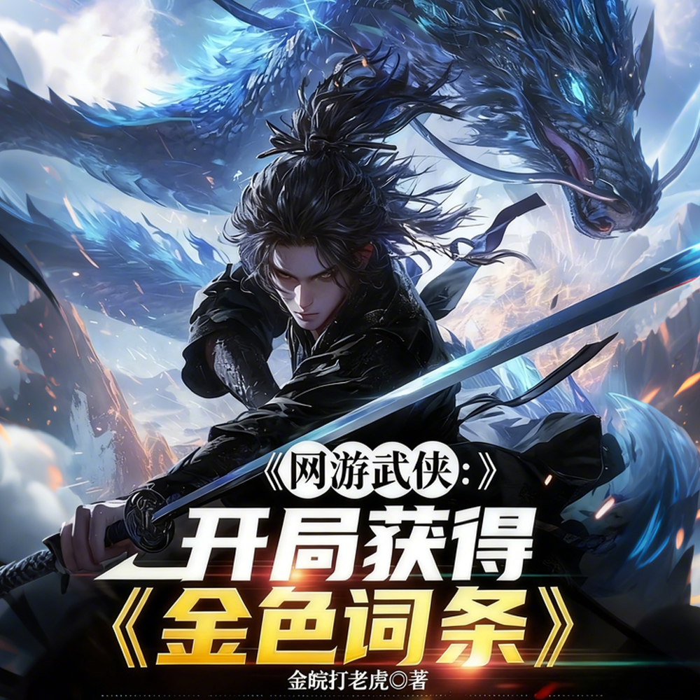 网游武侠:从神照经开始