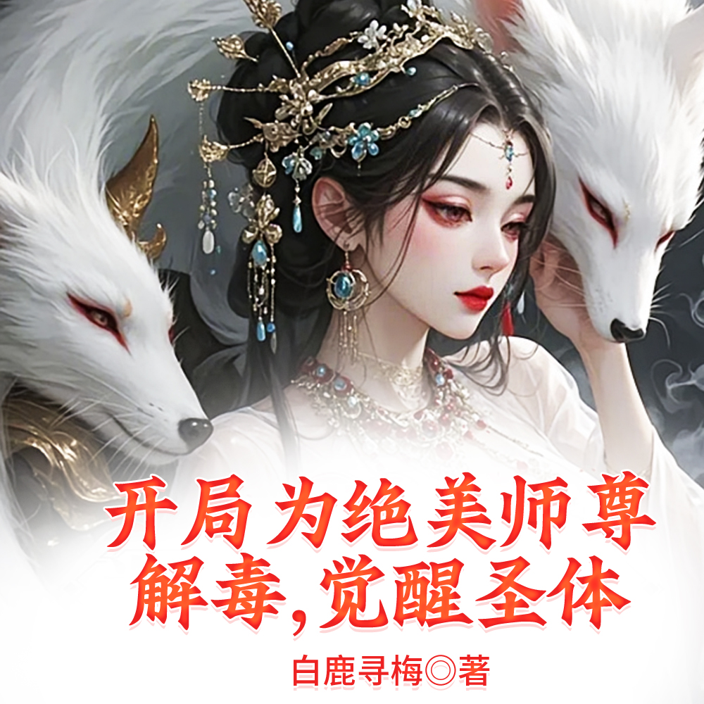 开局为绝美师尊解毒,觉醒圣体