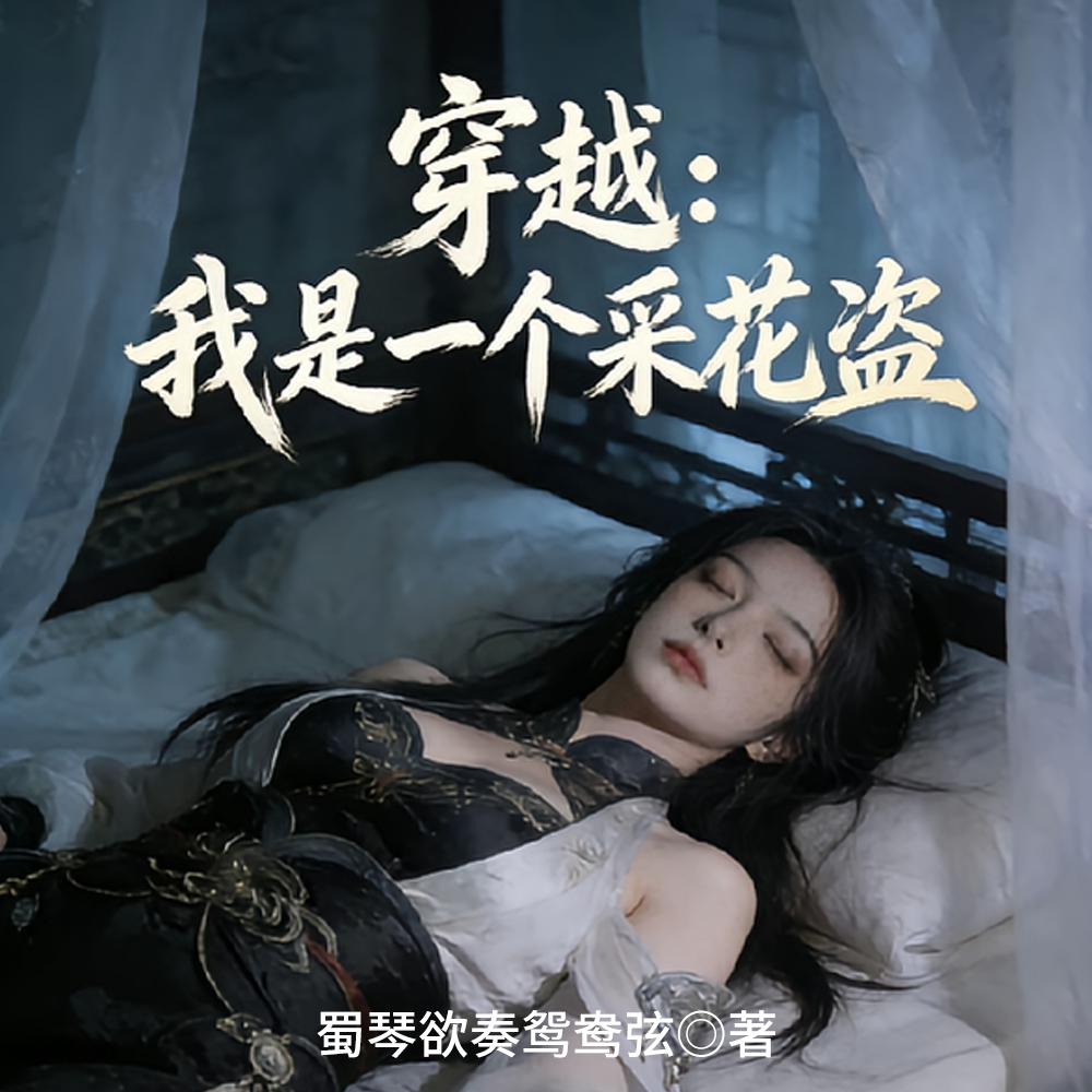 穿越:我是一个采花盗