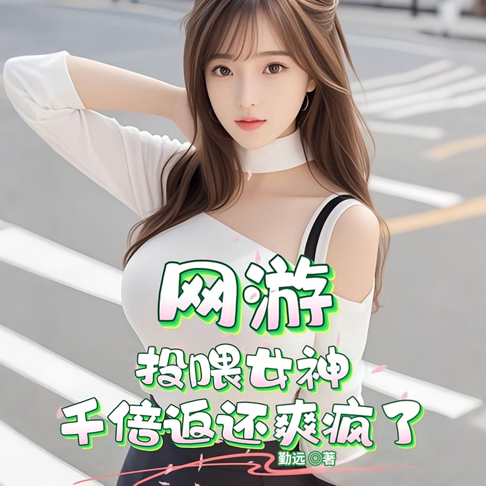 网游:投喂女神,千倍返还爽疯了