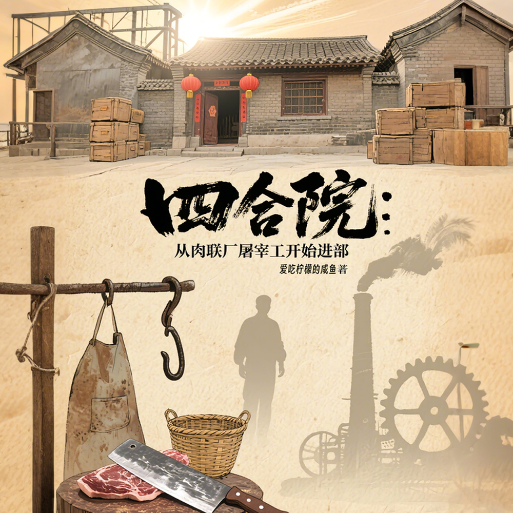 1952:我在四合院稳健进步!