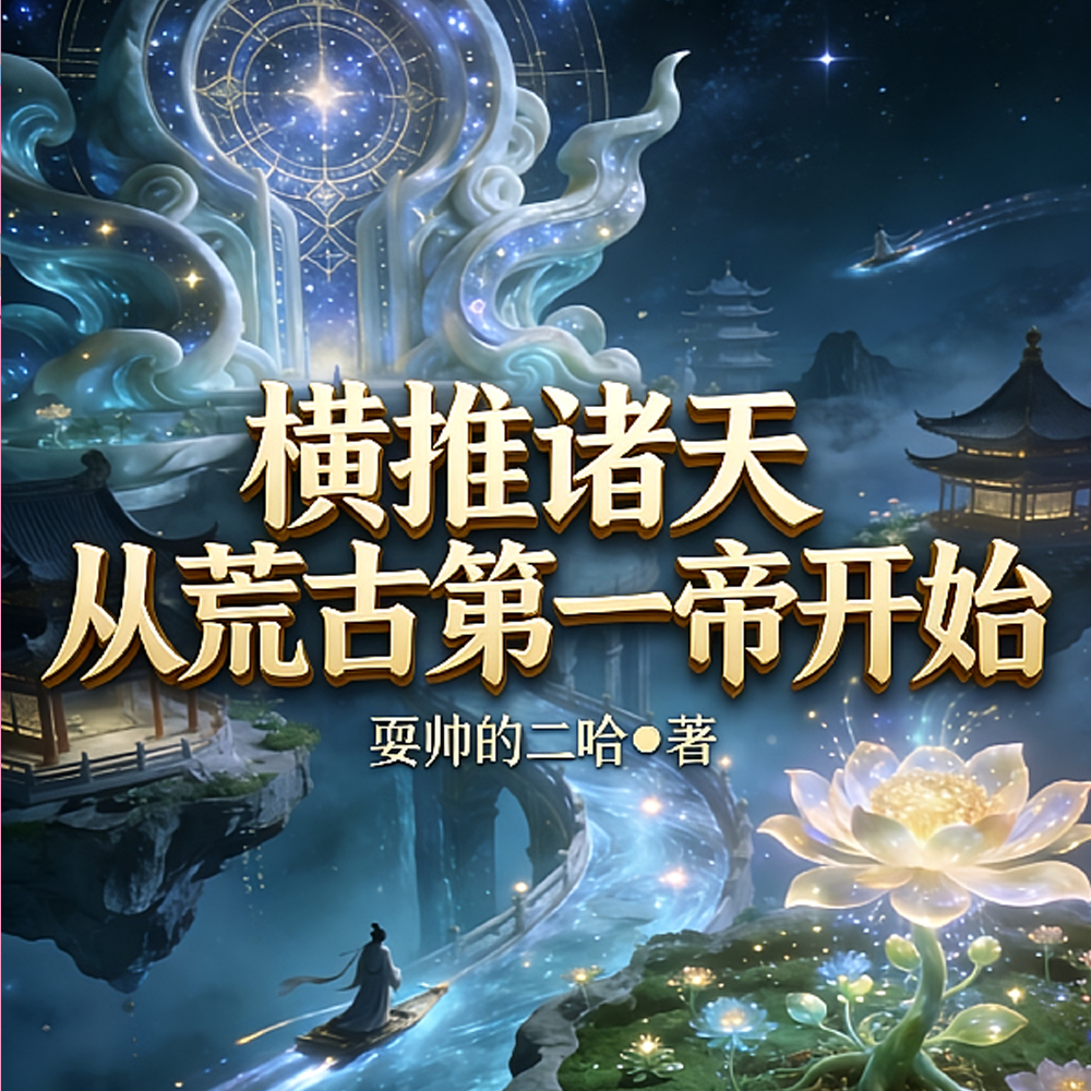 开局证道成帝,禁区至尊崩溃了