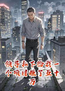 领导私下给我一个项目赚了五十万,老婆让我给领导八万