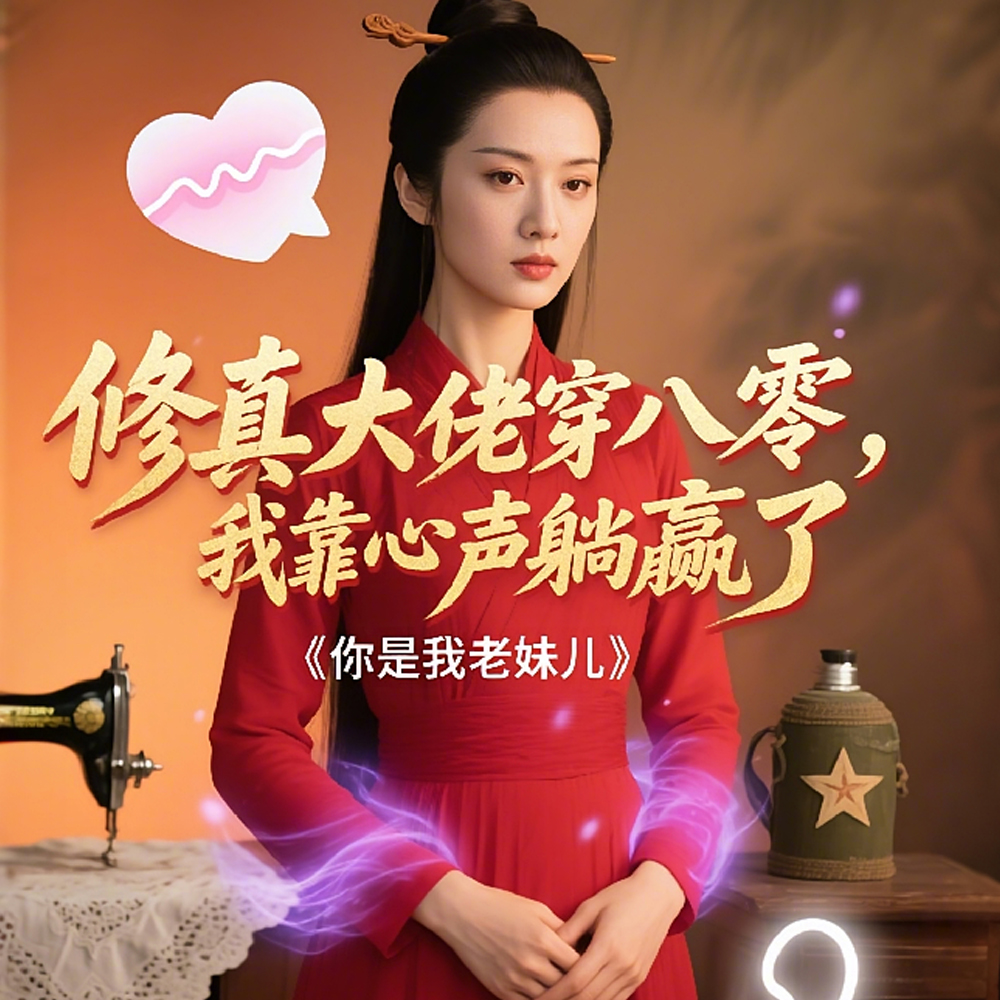 听到老婆心声后，他不放手了