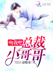 吻我吧!总裁小哥哥