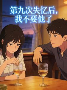 第九次失忆后,我不要他了