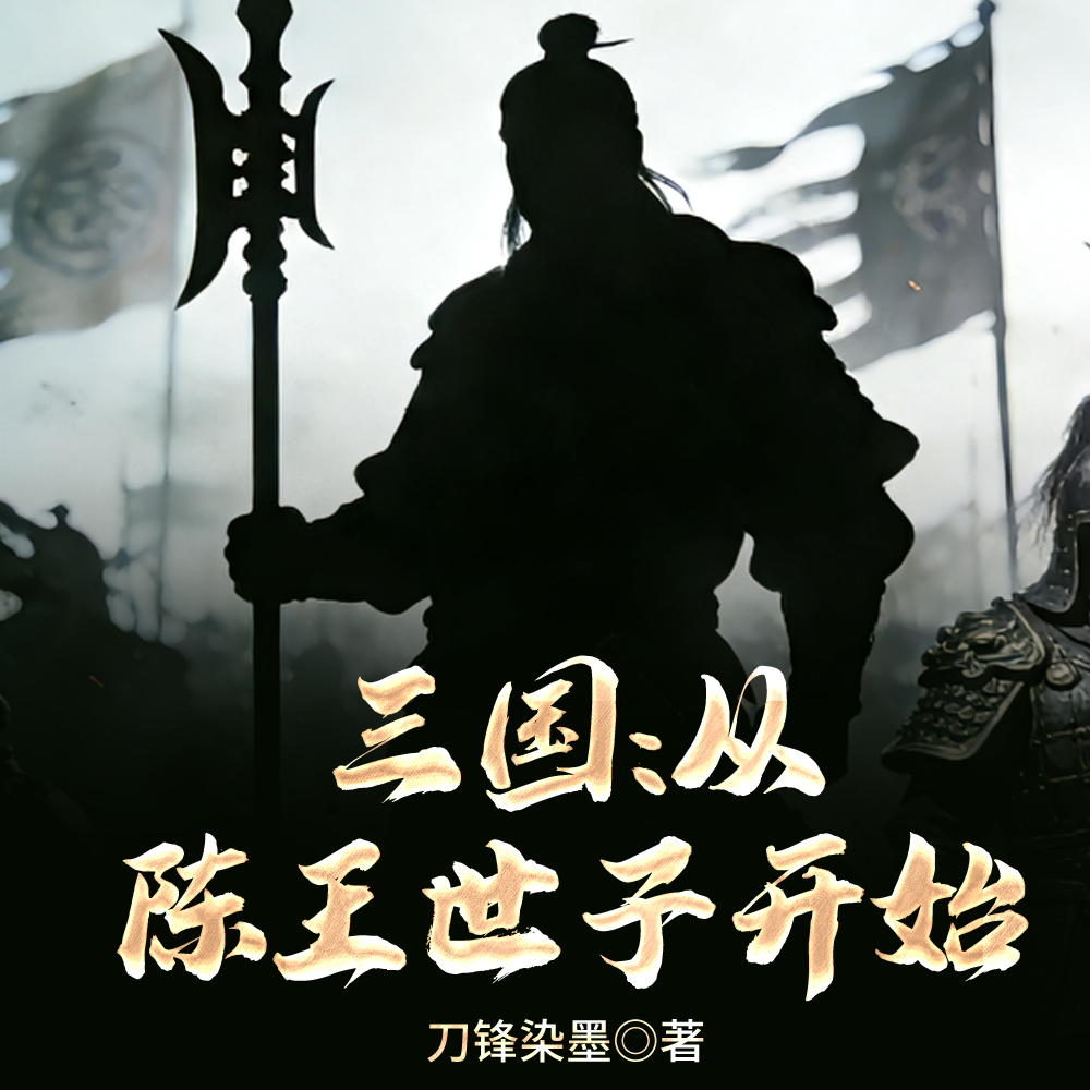 三国:病秧子世子才是真战神