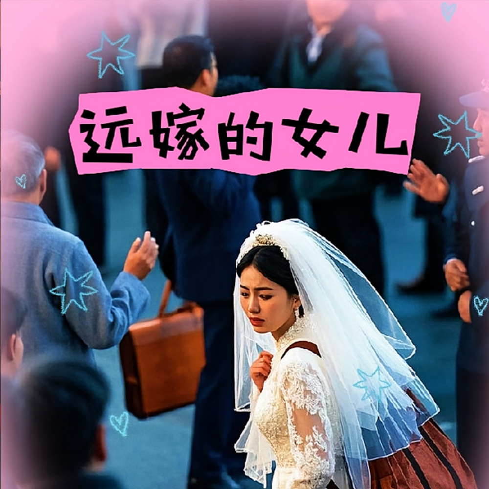 姑娘,不要远嫁