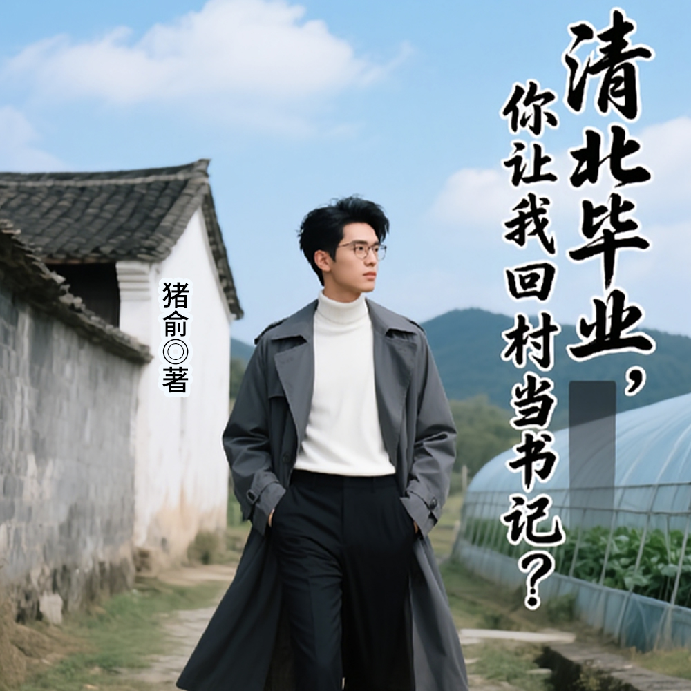 清北毕业,你让我回村当书记?