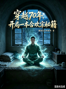穿越70年,开局一本合欢宗秘籍