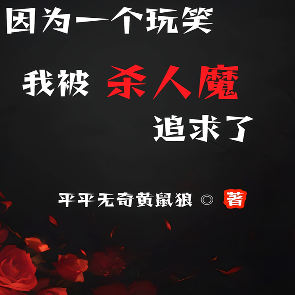 不是杀人魔吗？怎么变成我的狗了